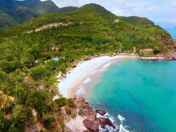 Nha Trang Friendly Excursions Included Seafood BBQ Lunch
